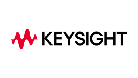 Keysight Technologies, Inc. Logo