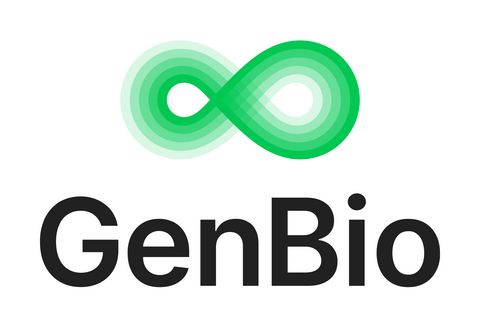 GenBio AI Logo