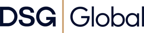 Executive Women's Forum (EWF), a division of DSG Global Logo