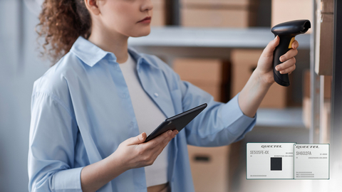original Quectel launches Android 16 smart modules for 4G and 5G IoT devices