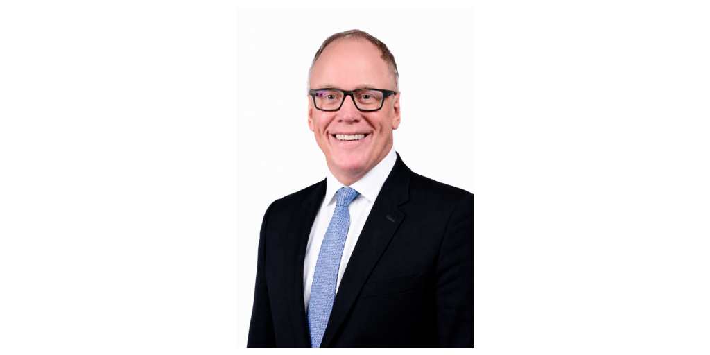 Baxter Appoints John Rogers Chief Financial Officer 1