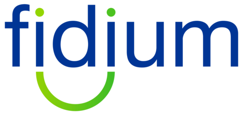 Fidium Logo