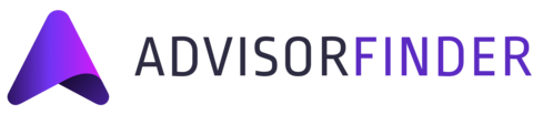 AdvisorFinder Logo
