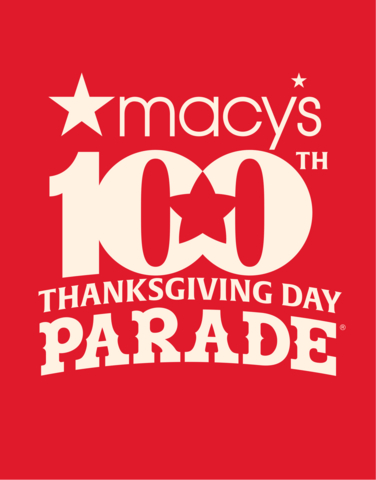 Macy’s Kicks Off the 100-Day Countdown to the 100th Macy’s Thanksgiving Day Parade®