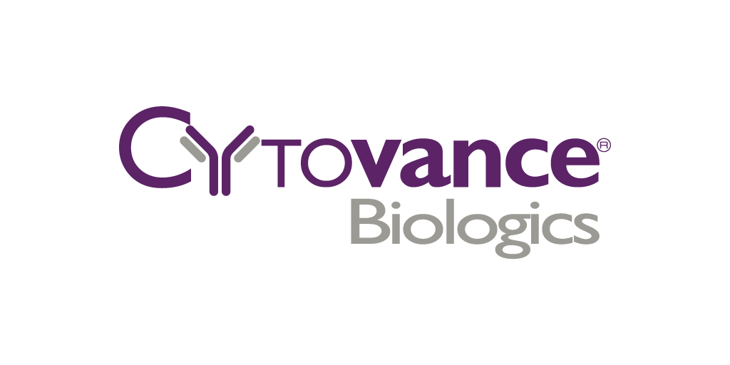 Cytovance Biologics Launches Standalone Analytical Services to Accelerate Biologics Development 1 logo no hepalink color