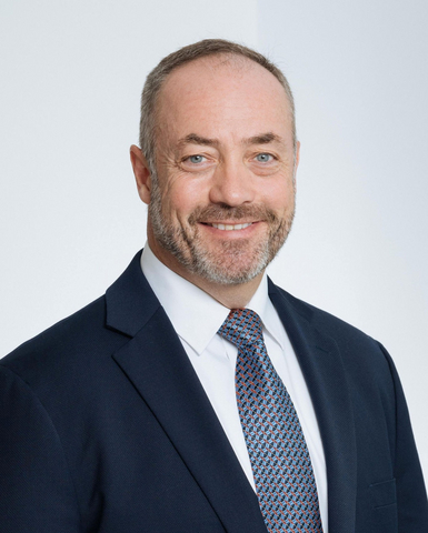 original Eaton Names Shawn Black President, Aerospace