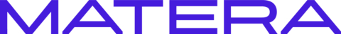 Matera Logo