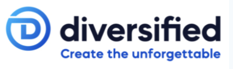 Diversified Logo