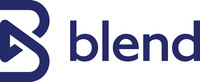 Blend Logo