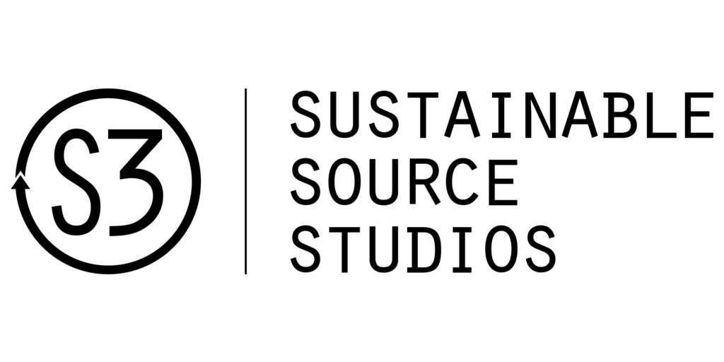 CORRECTING and REPLACING U.S. Solar Panel ‘Recycling’ Is Mostly Landfilling, Offshoring, and Disposal in Disguise, a New White Paper from Sustainable Source Studios Finds 3 S3 Logo Mark V