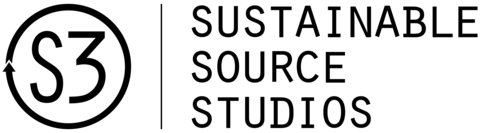 Sustainable Source Studios Logo