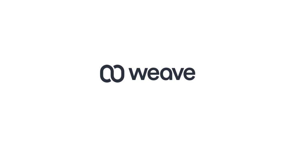 Weave Announces Acquisition by Francisco Partners 1 weave logo square