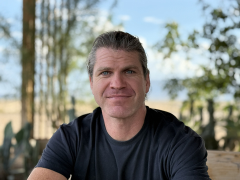 Jason Barber