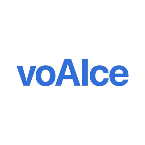 voAIce Corporation Logo