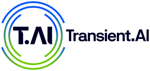 Transient.AI Logo