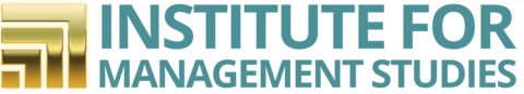 Institute for Management Studies Logo