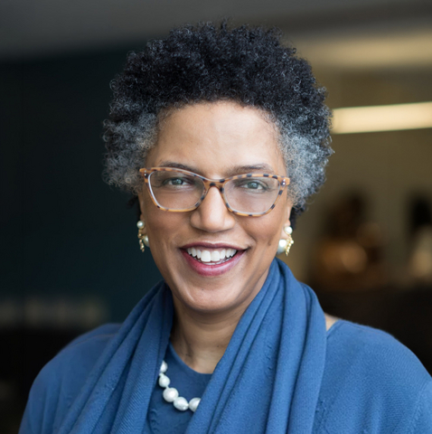 original Linda A. Hill - Wallace Brett Donham Professor of Business Administration at the Harvard Business School and Faculty Chair of the Leadership Initiative.