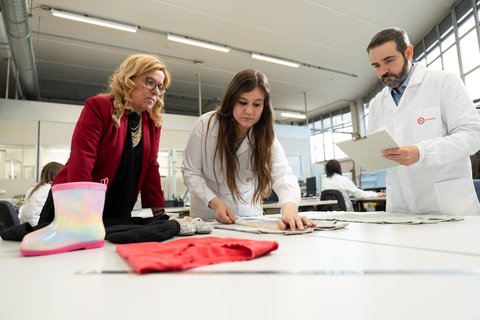 UL Solutions has expanded capabilities at its site in Northern Italy to create the European Retail Center of Excellence, building on 40 years of technical expertise in the Lombardy region.