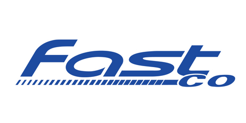 Fastco Canada Logo