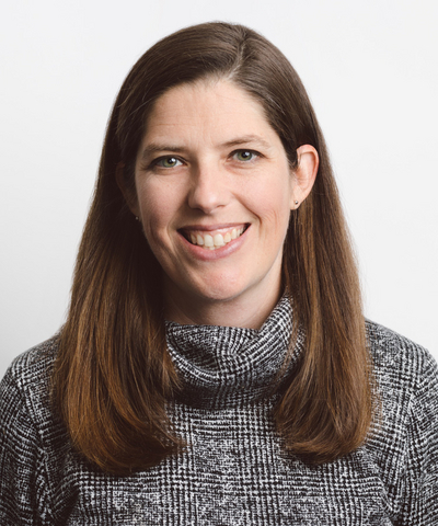 original Rosalie Morton, senior vice president, Channels and Integrated Marketing, and member of Padilla’s executive leadership team.