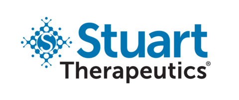 Stuart Therapeutics, Inc. Logo