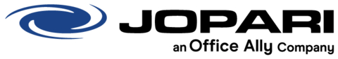 Jopari Solutions Logo