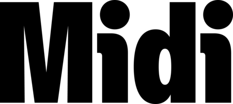 Midi Health Logo