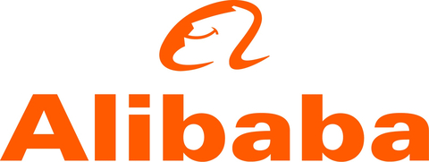 Alibaba Group Holding Limited Logo