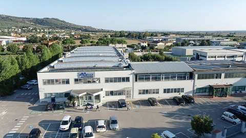 original MB Elettronica main plant and headquarters in Tuscany, Italy. Scanfil's Capital Markets Day 2026 will be arranged 29-30 September at MB Elettronica main plant and headquarters in Tuscany, Italy. Copyright: MB Elettronica