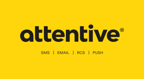 Attentive Logo