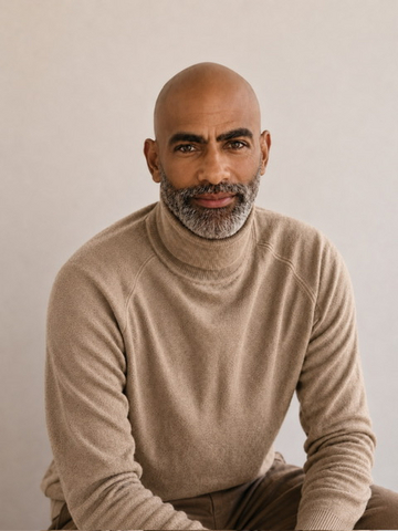 Antthony Mark Hankins, founder of Antthony Design Originals