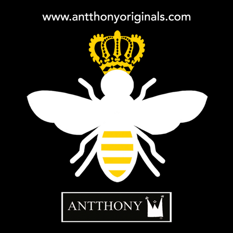 Antthony Design Originals, Inc. Logo