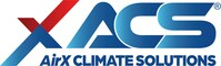 AirX Climate Solutions Logo