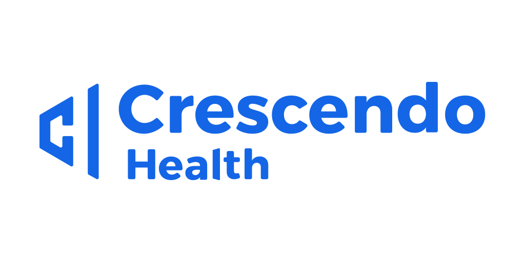 Crescendo Health Appoints David Strutton, PhD as Chief Scientific Officer 1 crescendo logo %281%29 %284%29
