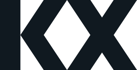 KX Logo