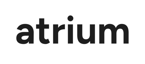 Atrium Logo
