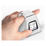 Wellvii™ BP Go Achieves FDA Clearance as the Most Compact and Portable Non-Invasive Blood Pressure Finger Cuff Eliminating the Need for the Arm Cuff 2 WwWB AVwH