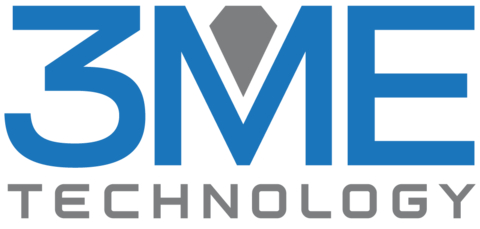 3ME Technology Logo