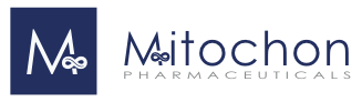 Mitochon Pharmaceuticals, Inc. Logo