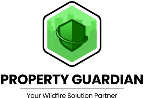 Property Guardian Logo