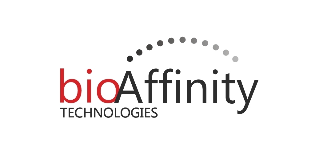 bioAffinity Technologies and AvMEDICAL Announce Nationwide Federal Healthcare Distribution Agreement for CyPath® Lung 1 bioAfinity logo