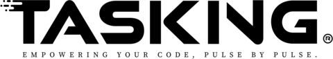 TASKING Logo