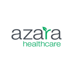Azara Healthcare Appoints Ashley Basile as Chief Strategy Officer and Josh Taylor as Chief Revenue Officer 2 AzaraHealthcare Logo