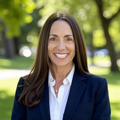 Dr. Jill Rosenthal