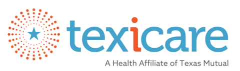 Texicare Logo