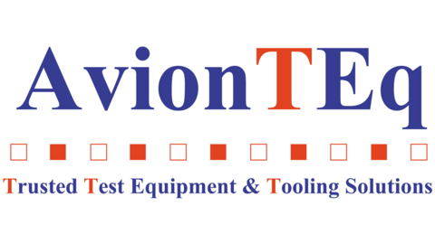 AvionTEq Logo