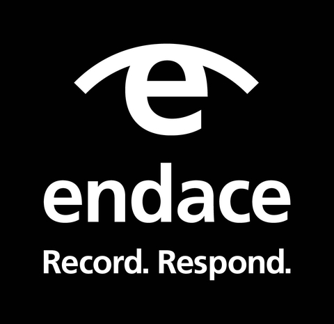 Endace Logo