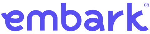 Embark Logo