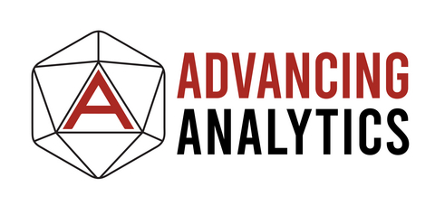 Advancing Analytics Logo