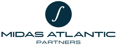 Midas Atlantic Partners Logo